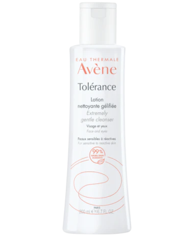 Eau Thermale Avène Tolerance Control Extremely Gentle Cleanser 200ml