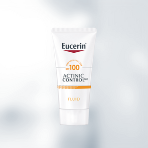 Eucerin Actinic Control Sun Cream SPF100 - 80ml