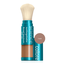 Load image into Gallery viewer, Colorescience Sunforgettable Mineral Sunscreen Brush SPF30/SPF50
