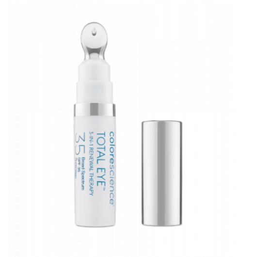 Colorescience Total Eye® 3-in-1 Renewal Therapy SPF35