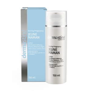 Dermastine Jeune Maman Body Lotion