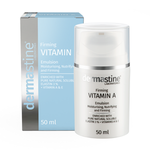 Dermastine Face Cream With Vitamin A