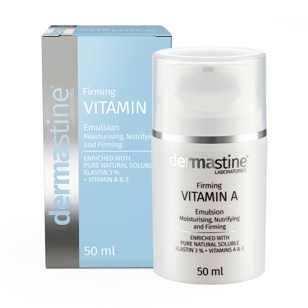 Dermastine Face Cream With Vitamin A