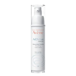 Avène A-Oxitive Day Smoothing Water-Cream 30ml