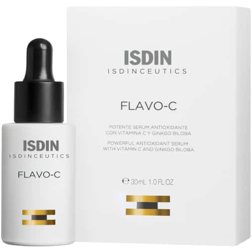 ISDIN Flavo-C Serum 30ml