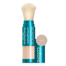 Load image into Gallery viewer, Colorescience Sunforgettable Mineral Sunscreen Brush SPF30/SPF50
