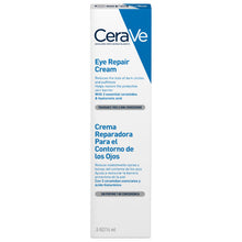 Load image into Gallery viewer, CeraVe Eye Repair Cream 14ml
