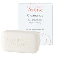 Load image into Gallery viewer, Avene XeraCalm A.D Ultra-Rich Cleansing Bar 100g
