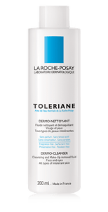 La Roche-Posay Toleriane Dermo Cleanser