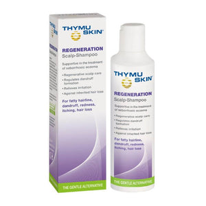 Thymuskin Regeneration Scalp-Shampoo 200ml