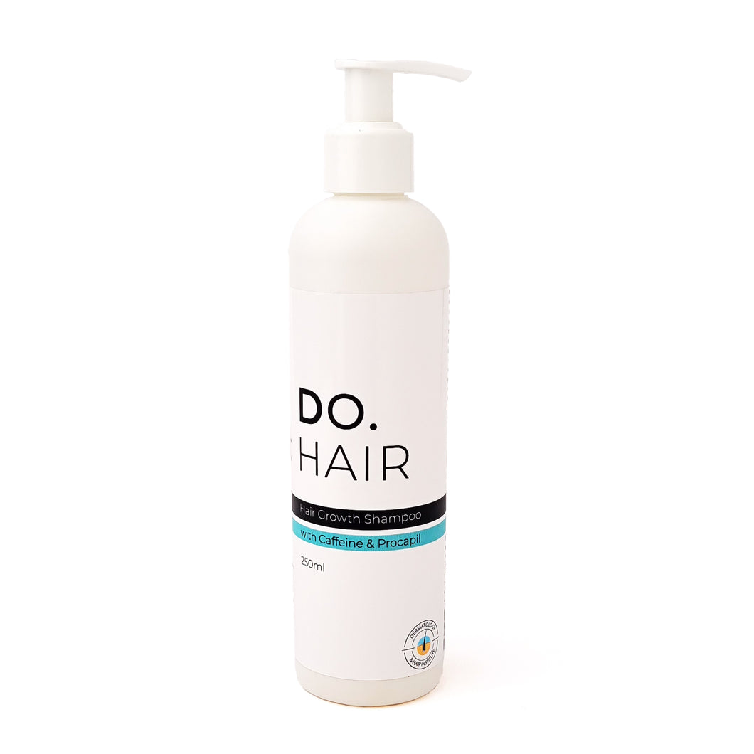 DO.Hair Growth Formula Shampoo