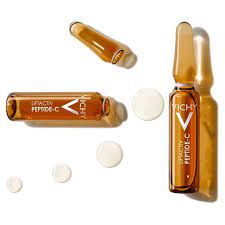 Vichy Liftactiv Specialist Peptide-C Ampoules 1.8ml x10