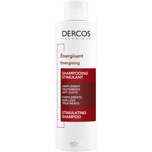 Vichy Dercos Hairloss Shampoo 200ml