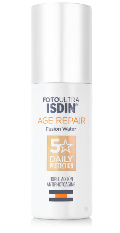 ISDIN Age Repair Fusion Water SPF 50