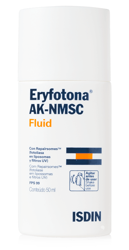 ISDIN Eryfotona AK-NMSC SPF 99