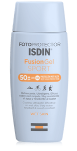 ISDIN Fusion Gel Sport SPF 50+