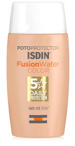 ISDIN Fusion Water Color SPF 50