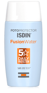ISDIN Fusion Water SPF 50