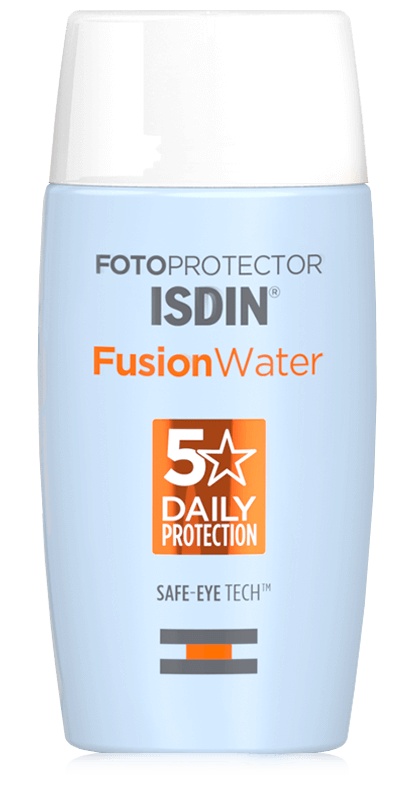 ISDIN Fusion Water SPF 50