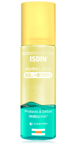 ISDIN HydroLotion SPF 50