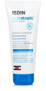 ISDIN Nutratopic PRO-AMP Emollient Cream