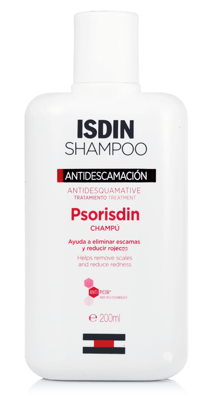 ISDIN Psorisdin Shampoo