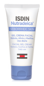ISDIN Nutradeica Facial Gel Cream
