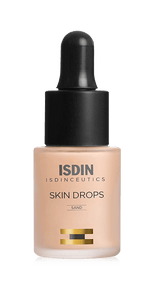 ISDIN Skin Drops (Sand)