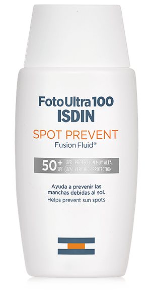 ISDIN FotoUltra 100 Spot Prevent