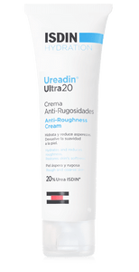 ISDIN Ureadin Ultra 20 Anti-roughness Cream