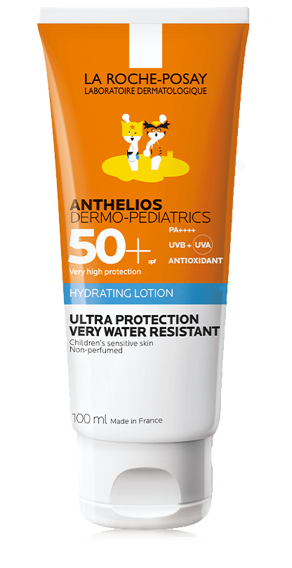 La Roche-Posay Anthelios Kids Hydrating Lotion SPF 50+ 100ml