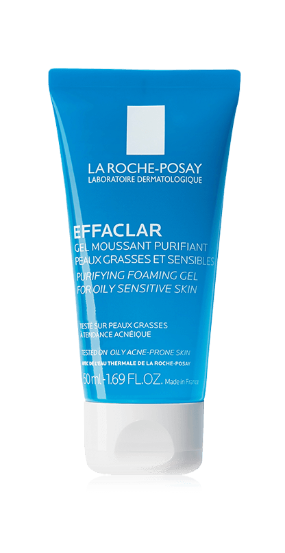 La Roche-Posay Effaclar Cleansing Gel 50ml