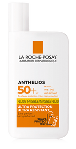 La Roche-Posay Anthelios Invisible Fluid SPF50+