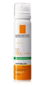 La Roche-Posay Anthelios Anti-shine Invisible Fresh Mist SPF50